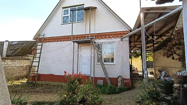 Продам дом, Островского ул, 28, Апшеронск г, 0 км от города