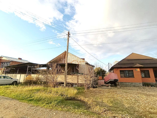 Продам коттедж, Ладожская ул, 25, Апшеронск г, 0 км от города