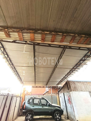 Продам коттедж, Ладожская ул, 25, Апшеронск г, 0 км от города