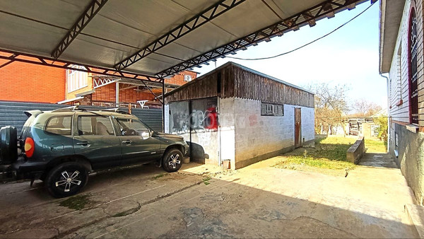 Продам коттедж, Ладожская ул, 25, Апшеронск г, 0 км от города