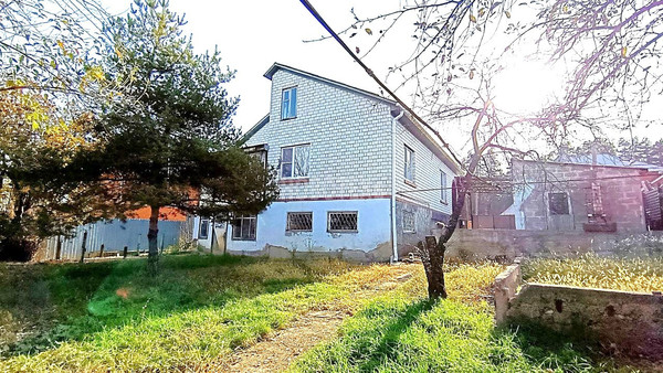 Продам коттедж, Ладожская ул, 25, Апшеронск г, 0 км от города