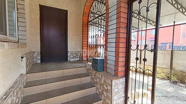 Продам коттедж, Ладожская ул, 25, Апшеронск г, 0 км от города