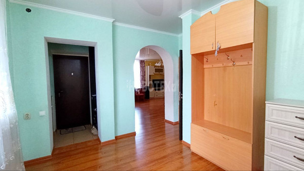 Продам коттедж, Ладожская ул, 25, Апшеронск г, 0 км от города