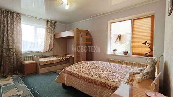 Продам коттедж, Ладожская ул, 25, Апшеронск г, 0 км от города