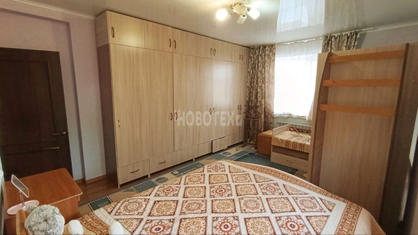 Продам коттедж, Ладожская ул, 25, Апшеронск г, 0 км от города