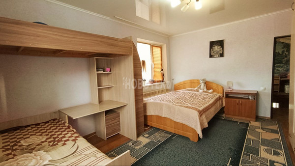 Продам коттедж, Ладожская ул, 25, Апшеронск г, 0 км от города