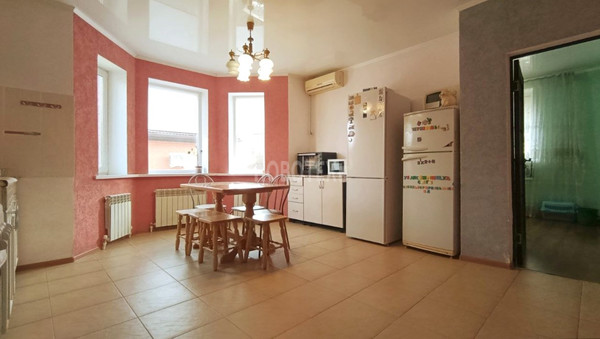 Продам коттедж, Ладожская ул, 25, Апшеронск г, 0 км от города