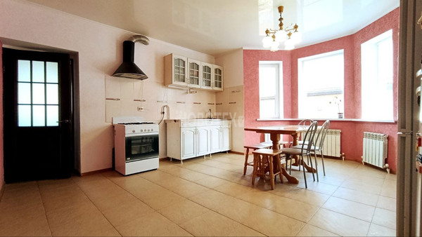 Продам коттедж, Ладожская ул, 25, Апшеронск г, 0 км от города