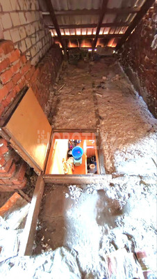 Продам коттедж, Ладожская ул, 25, Апшеронск г, 0 км от города