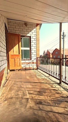 Продам коттедж, Ладожская ул, 25, Апшеронск г, 0 км от города