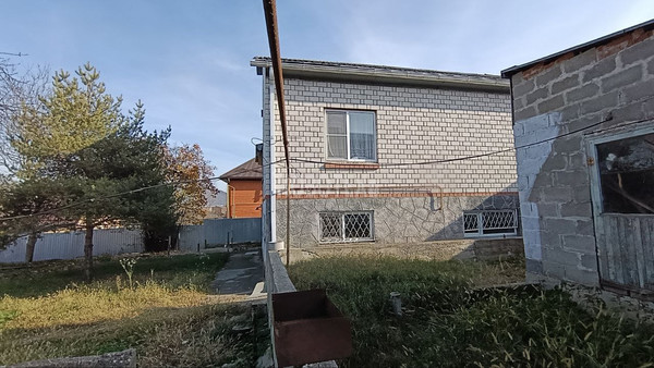 Продам коттедж, Ладожская ул, 25, Апшеронск г, 0 км от города