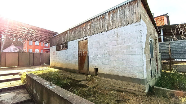 Продам коттедж, Ладожская ул, 25, Апшеронск г, 0 км от города