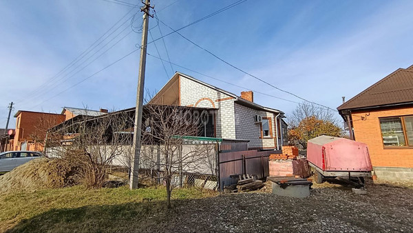 Продам коттедж, Ладожская ул, 25, Апшеронск г, 0 км от города