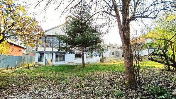 Продам коттедж, Ладожская ул, 25, Апшеронск г, 0 км от города