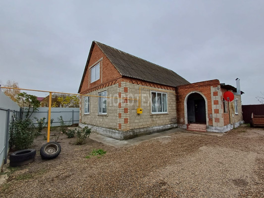 Продам дом, Р.Люксембург ул, 7, Кавказская ст-ца, 0 км от города