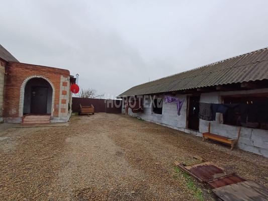 Продам дом, Р.Люксембург ул, 7, Кавказская ст-ца, 0 км от города