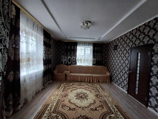 Продам дом, Р.Люксембург ул, 7, Кавказская ст-ца, 0 км от города