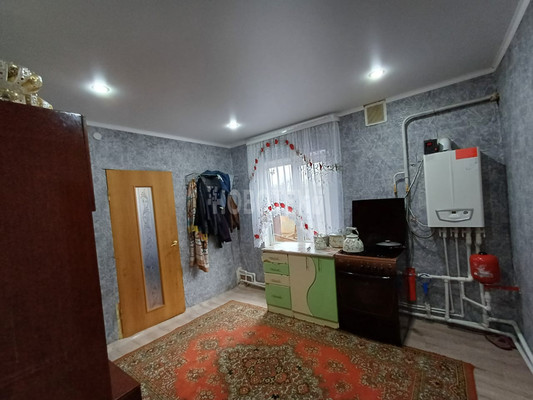 Продам дом, Р.Люксембург ул, 7, Кавказская ст-ца, 0 км от города