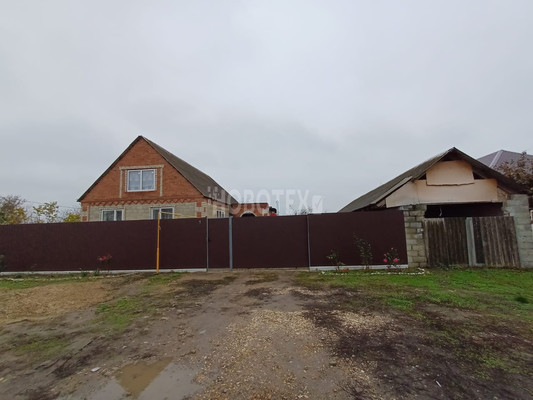 Продам дом, Р.Люксембург ул, 7, Кавказская ст-ца, 0 км от города