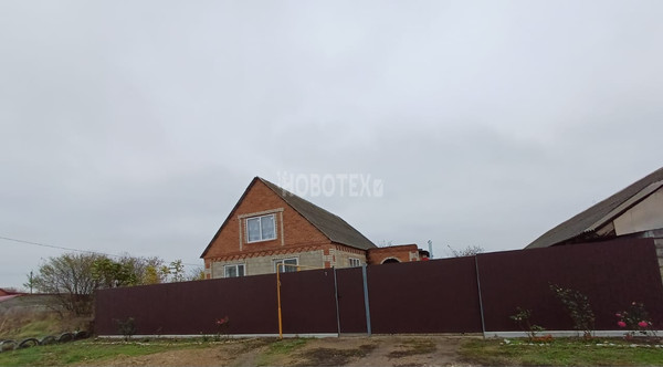 Продам дом, Р.Люксембург ул, 7, Кавказская ст-ца, 0 км от города