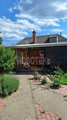 Продам дом, Ленина ул, 253, Кропоткин г, 0 км от города