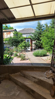 Продам дом, Ленина ул, 253, Кропоткин г, 0 км от города