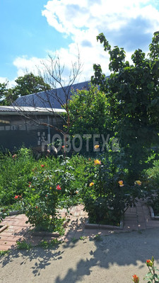 Продам дом, Ленина ул, 253, Кропоткин г, 0 км от города