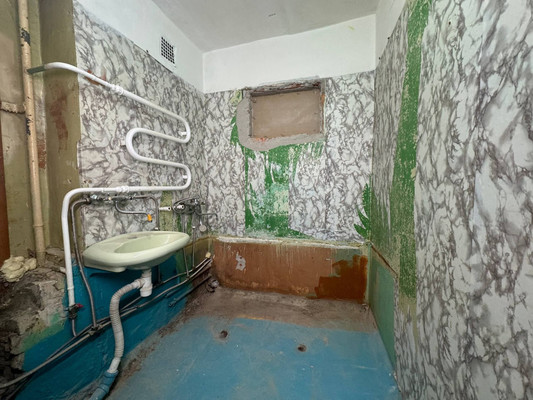 Продам однокомнатную (1-комн.) квартиру, Победы пр-кт, 40, Комсомольск-на-Амуре г