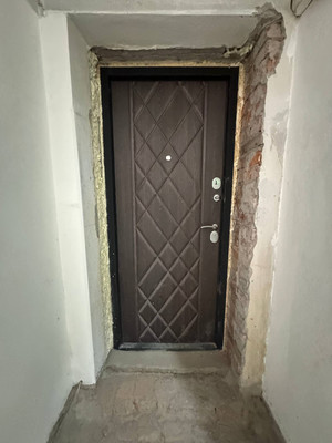 Продам однокомнатную (1-комн.) квартиру, Победы пр-кт, 40, Комсомольск-на-Амуре г