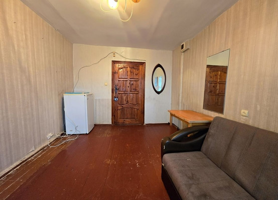 Продам комнату в 10-комн. квартире, Первомайская ул, 16, Хатунь с