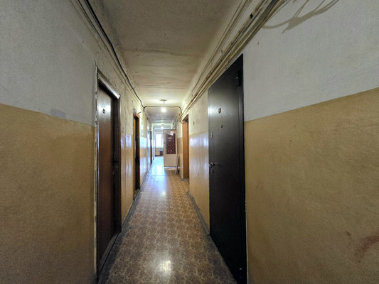 Продам комнату в 10-комн. квартире, Первомайская ул, 16, Хатунь с