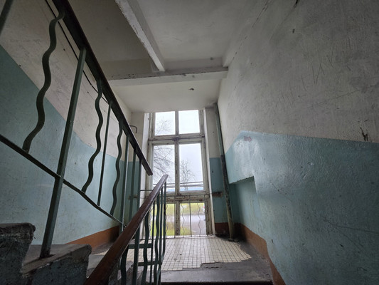 Продам комнату в 10-комн. квартире, Первомайская ул, 16, Хатунь с