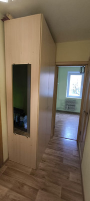 Продам однокомнатную (1-комн.) квартиру, Подольская ул, 12, Северово д