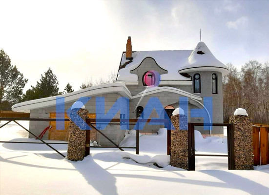 Продам коттедж, Центральная ул, 88, Старцево д, 0 км от города