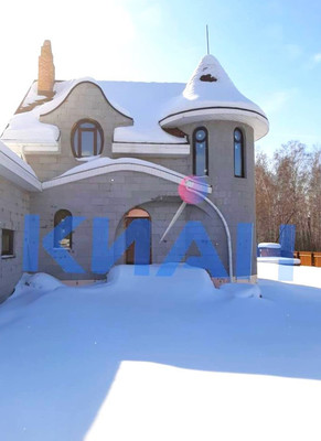 Продам коттедж, Центральная ул, 88, Старцево д, 0 км от города