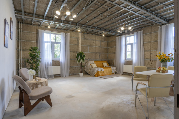 Продам коммерческое помещение 551,8 м2, Фабричный поселок тер, 4А, Красное Село г