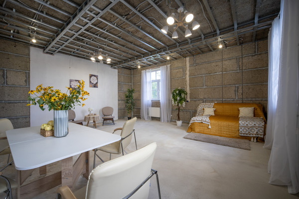 Продам коммерческое помещение 551,8 м2, Фабричный поселок тер, 4А, Красное Село г