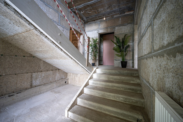 Продам коммерческое помещение 551,8 м2, Фабричный поселок тер, 4А, Красное Село г