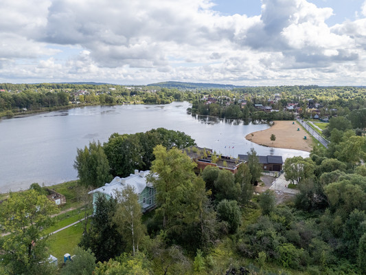 Продам коммерческое помещение 551,8 м2, Фабричный поселок тер, 4А, Красное Село г