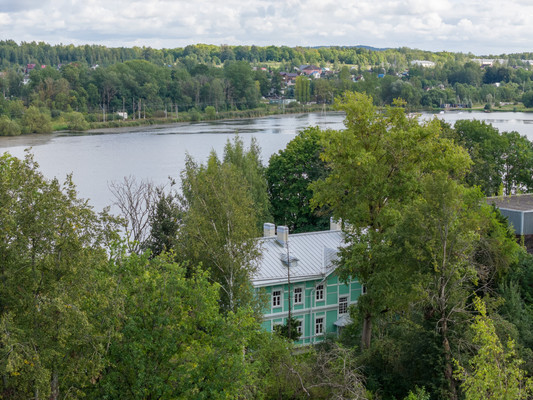 Продам коммерческое помещение 551,8 м2, Фабричный поселок тер, 4А, Красное Село г