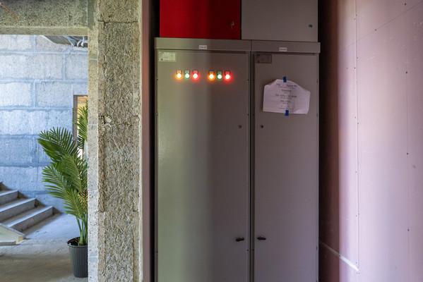 Продам коммерческое помещение 551,8 м2, Фабричный поселок тер, 4А, Красное Село г