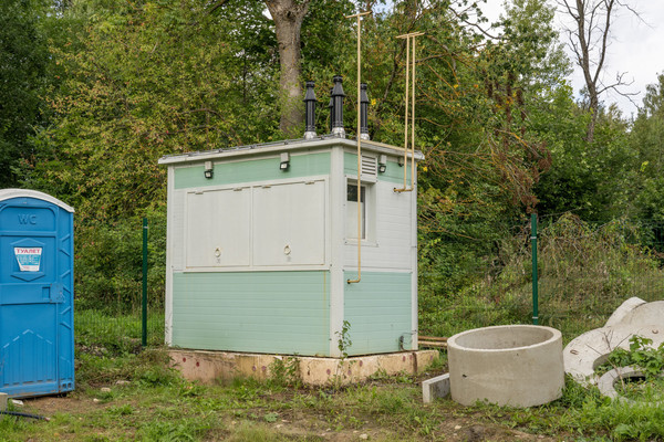 Продам коммерческое помещение 551,8 м2, Фабричный поселок тер, 4А, Красное Село г