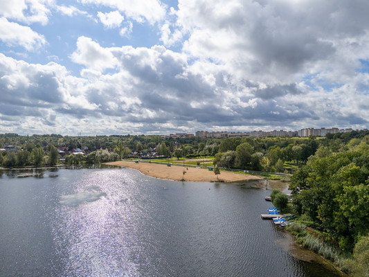 Продам коммерческое помещение 551,8 м2, Фабричный поселок тер, 4А, Красное Село г