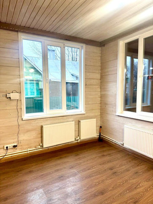 Продам коттедж, Коммунистическая ул, 59, Воронеж г, 0 км от города