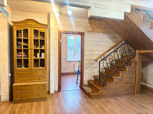 Продам коттедж, Коммунистическая ул, 59, Воронеж г, 0 км от города