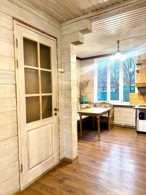 Продам коттедж, Коммунистическая ул, 59, Воронеж г, 0 км от города