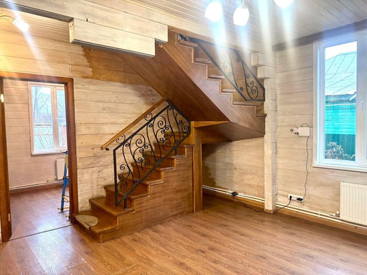 Продам коттедж, Коммунистическая ул, 59, Воронеж г, 0 км от города