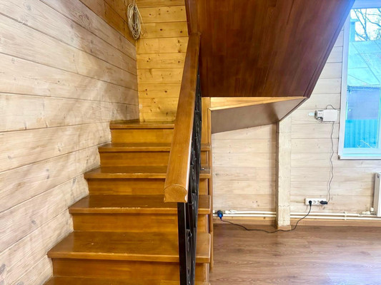 Продам коттедж, Коммунистическая ул, 59, Воронеж г, 0 км от города