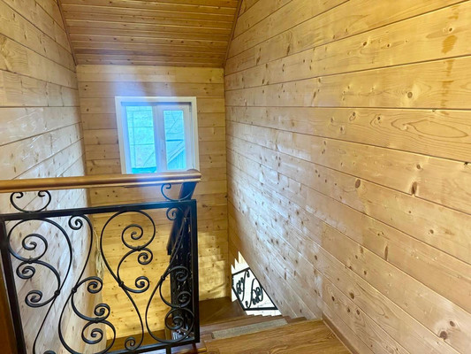 Продам коттедж, Коммунистическая ул, 59, Воронеж г, 0 км от города