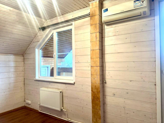 Продам коттедж, Коммунистическая ул, 59, Воронеж г, 0 км от города